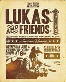 Lukas & Friends on Jun 4, 2025 [748-small]