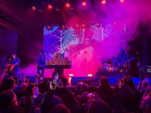 Ministry / My Life With the Thrill Kill Kult / Die Krupps on May 20, 2025 [813-small]