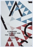 A Winged Victory for the Sullen on Mar 1, 2015 [817-small]