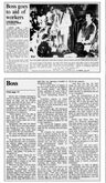 3M Freehold Laid Off Workers Benefit  on Jan 19, 1986 [846-small]
