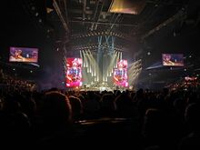 The Lumineers / Michael Marcagi on May 20, 2025 [881-small]