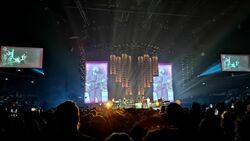 The Lumineers / Michael Marcagi on May 20, 2025 [884-small]