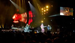 The Lumineers / Michael Marcagi on May 20, 2025 [885-small]