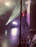 tags: Peter Bjorn and John, Toronto, Ontario, Canada, The Great Hall - Peter Bjorn and John / The Ugly Fun on May 19, 2025 [893-small]