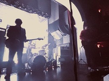 tags: Peter Bjorn and John, Toronto, Ontario, Canada, The Great Hall - Peter Bjorn and John / The Ugly Fun on May 19, 2025 [896-small]