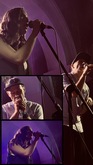 tags: The Ugly Fun, Toronto, Ontario, Canada, The Great Hall - Peter Bjorn and John / The Ugly Fun on May 19, 2025 [898-small]