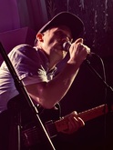 tags: The Ugly Fun, Toronto, Ontario, Canada, The Great Hall - Peter Bjorn and John / The Ugly Fun on May 19, 2025 [899-small]