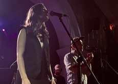 tags: The Ugly Fun, Toronto, Ontario, Canada, The Great Hall - Peter Bjorn and John / The Ugly Fun on May 19, 2025 [901-small]