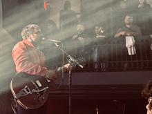 tags: Peter Bjorn and John, Toronto, Ontario, Canada, The Great Hall - Peter Bjorn and John / The Ugly Fun on May 19, 2025 [909-small]