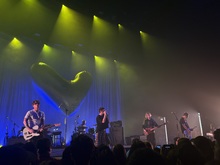 Fontaines D.C. / Jadu Heart on May 17, 2025 [913-small]