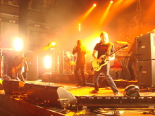 HIM, tags: HIM, Los Angeles, California, United States, Orpheum Theatre - HIM / Bleeding Through on Nov 14, 2007 [991-small]