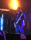 HIM ~ Mikko Paananen, tags: HIM, Los Angeles, California, United States, Orpheum Theatre - HIM / Bleeding Through on Nov 14, 2007 [993-small]