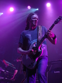 HIM ~ "Linde" Lindström, tags: HIM, Los Angeles, California, United States, The Wiltern - HIM / We Are the Fallen / Dommin / Drive A on Apr 23, 2010 [005-small]