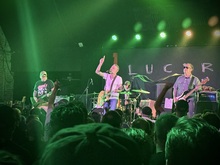 The Menzingers / Lucero / Queen of Jeans on May 18, 2025 [025-small]