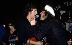 The Shakes / Bruce Springsteen on May 19, 1977 [049-small]