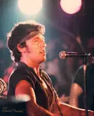 Clarence Clemons & The Red Bank Rockers / Bruce Springsteen on May 19, 1984 [053-small]