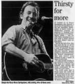 Bruce Springsteen & The E Street Band on May 19, 1999 [060-small]