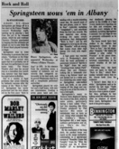 Bruce Springsteen & The E Street Band on May 24, 1978 [086-small]