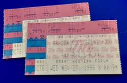 Rush on Nov 27, 1996 [126-small]