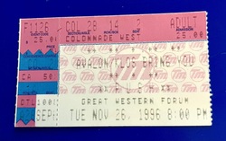 Rush on Nov 26, 1996 [128-small]