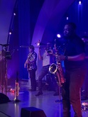 Counting Crows / Nathaniel Rateliff & the Night Sweats / Trombone Shorty on May 21, 2025 [129-small]