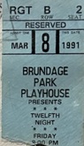 Twelfth Night (cast) on Mar 8, 1991 [151-small]
