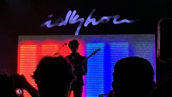 I DONT KNOW HOW BUT THEY FOUND ME / Joywave / Savannah Conley on Sep 23, 2022 [200-small]