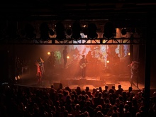 Dope Lemon / The Palms on May 21, 2025 [245-small]