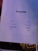 Panchiko / Mei Semones on Mar 29, 2025 [253-small]