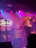 Jakob / Dove Ellis on Feb 27, 2025 [256-small]