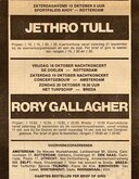Jethro Tull / Stackridge on Oct 12, 1974 [296-small]