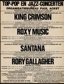 Santana on Dec 8, 1973 [318-small]