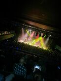 Frank Turner & The Sleeping Souls / Amigo the Devil / Aayushi on Apr 8, 2025 [491-small]