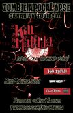 Kill Matilda / Overtime Heros / Booze Cruise on Sep 21, 2011 [512-small]