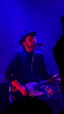 Supergrass / Kissing People / Rizzy & The Gents on May 22, 2025 [615-small]