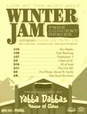 Dirt Road Rockers / Mercury's Crown on Mar 9, 2024 [621-small]