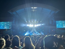 Big Time Rush / Dixie D'Amelio on Jul 7, 2022 [715-small]