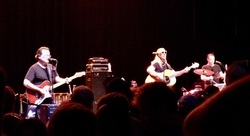 Violent Femmes , Violent Femmes on Jul 10, 2016 [821-small]