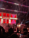 The Kaiser Chiefs / Jake Bugg / The Lottery Winners on May 22, 2025 [841-small]