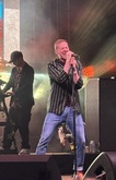 The Kaiser Chiefs / Jake Bugg / The Lottery Winners on May 22, 2025 [844-small]