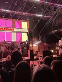The Kaiser Chiefs / Jake Bugg / The Lottery Winners on May 22, 2025 [845-small]