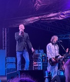 The Kaiser Chiefs / Jake Bugg / The Lottery Winners on May 22, 2025 [846-small]