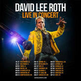David Lee Roth on Sep 4, 2025 [872-small]