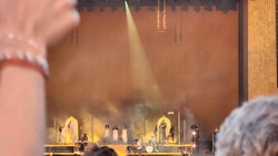 Lana Del Rey - Amex presents BST Hyde Park 2023 on Jul 9, 2023 [949-small]