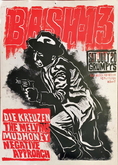 Melvins / Mudhoney / Negative Approach / Die Kreuzen / Hepa-titus / Honky on Jul 20, 2013 [295-small]
