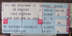 Eric Clapton / John Martyn on Apr 1, 1978 [326-small]