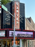 Sun Ra Arkestra on May 22, 2025 [331-small]