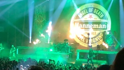 Slayer / Lamb Of God / Anthrax / Obituary on Nov 20, 2018 [397-small]
