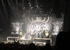 Slayer / Lamb Of God / Anthrax / Obituary on Nov 20, 2018 [400-small]