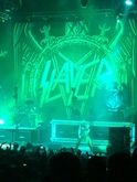 Slayer / Lamb Of God / Anthrax / Obituary on Nov 20, 2018 [401-small]